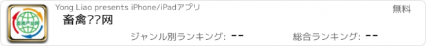 おすすめアプリ 畜禽产业网