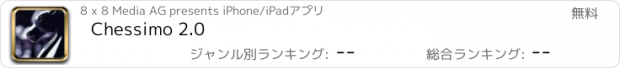 おすすめアプリ Chessimo 2.0
