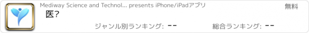 おすすめアプリ 医为