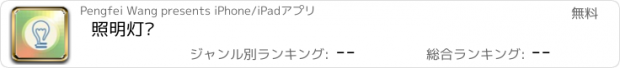 おすすめアプリ 照明灯饰