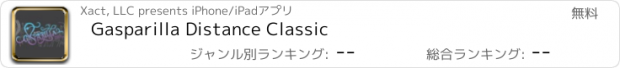 おすすめアプリ Gasparilla Distance Classic