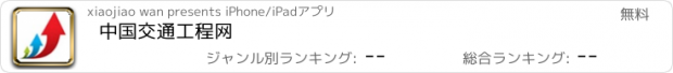 おすすめアプリ 中国交通工程网