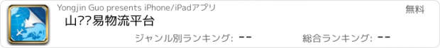 おすすめアプリ 山东贸易物流平台