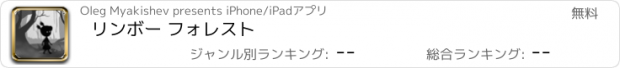 おすすめアプリ リンボー フォレスト