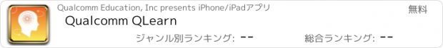 おすすめアプリ Qualcomm QLearn