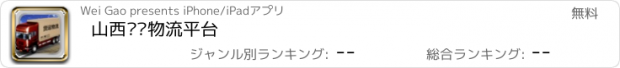 おすすめアプリ 山西货运物流平台
