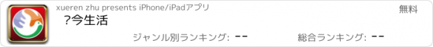 おすすめアプリ 每今生活