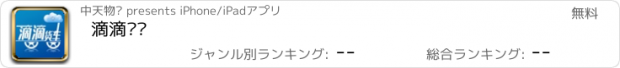 おすすめアプリ 滴滴货车