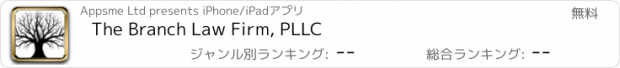 おすすめアプリ The Branch Law Firm, PLLC