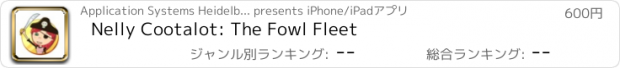 おすすめアプリ Nelly Cootalot: The Fowl Fleet