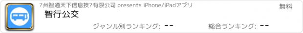 おすすめアプリ 智行公交