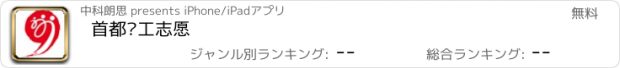 おすすめアプリ 首都职工志愿