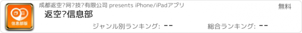 おすすめアプリ 返空汇信息部