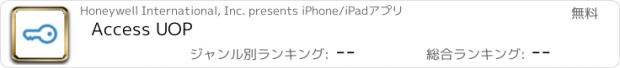 おすすめアプリ Access UOP