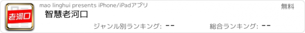 おすすめアプリ 智慧老河口