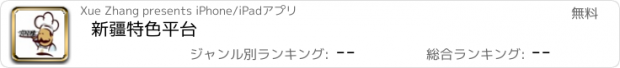 おすすめアプリ 新疆特色平台