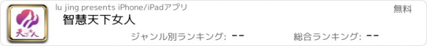 おすすめアプリ 智慧天下女人