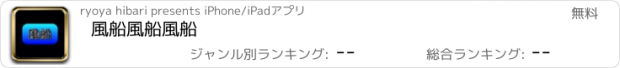 おすすめアプリ 風船風船風船