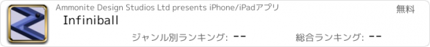 おすすめアプリ Infiniball