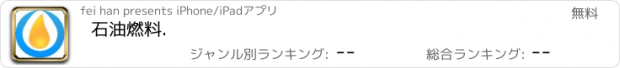 おすすめアプリ 石油燃料.