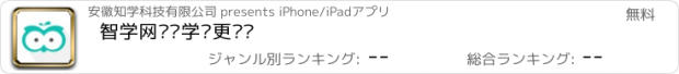 おすすめアプリ 智学网—让学习更简单