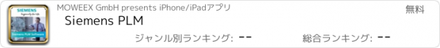 おすすめアプリ Siemens PLM