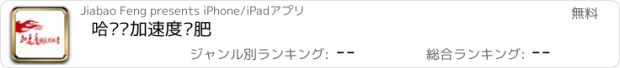 おすすめアプリ 哈尔滨加速度减肥