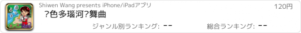 おすすめアプリ 蓝色多瑙河圆舞曲