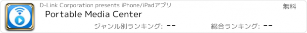 おすすめアプリ Portable Media Center