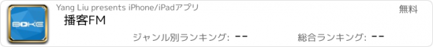 おすすめアプリ 播客FM