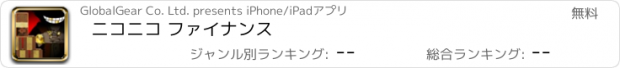 おすすめアプリ ニコニコ ファイナンス