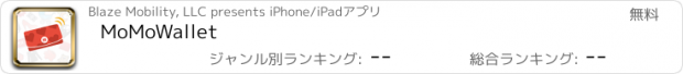 おすすめアプリ MoMoWallet