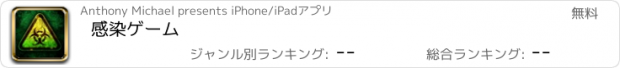 おすすめアプリ 感染ゲーム