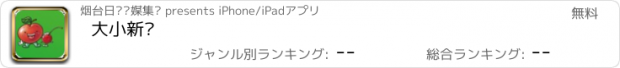 おすすめアプリ 大小新闻