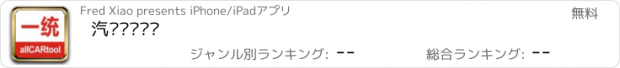 おすすめアプリ 汽车检测设备