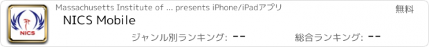 おすすめアプリ NICS Mobile