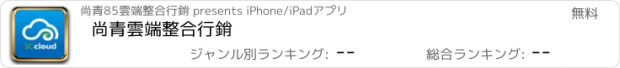 おすすめアプリ 尚青雲端整合行銷