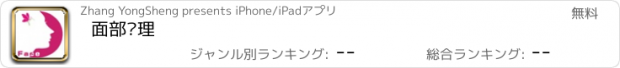 おすすめアプリ 面部护理