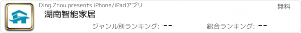 おすすめアプリ 湖南智能家居