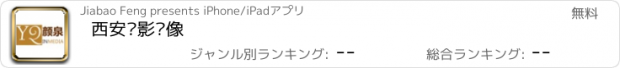 おすすめアプリ 西安摄影摄像