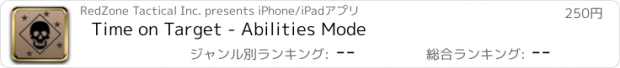おすすめアプリ Time on Target - Abilities Mode