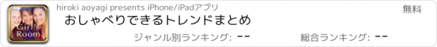 おすすめアプリ おしゃべりできるトレンドまとめ