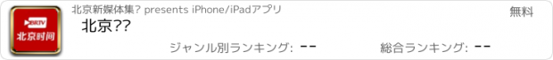 おすすめアプリ 北京时间