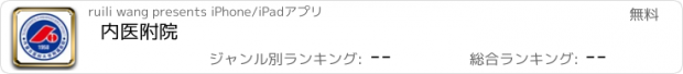 おすすめアプリ 内医附院