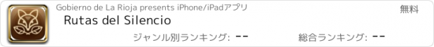 おすすめアプリ Rutas del Silencio