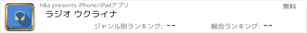 おすすめアプリ ラジオ ウクライナ