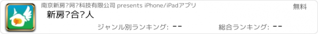 おすすめアプリ 新房线合伙人