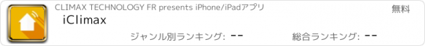 おすすめアプリ iClimax