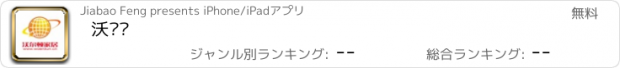 おすすめアプリ 沃尔顿