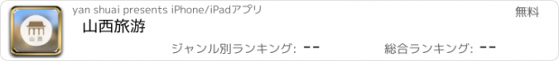 おすすめアプリ 山西旅游